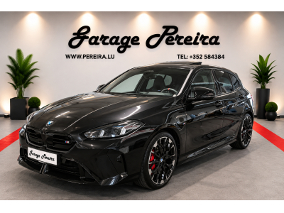 BMW M135 i XDRIVE M SPORT PRO new model HEAD UP HARMAN KARDON PANO CUIR NAVI