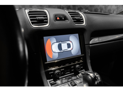 Porsche Cayman 981 2.7 - Boîte automatique PDK