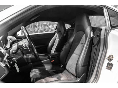 Porsche Cayman 981 2.7 - Boîte automatique PDK