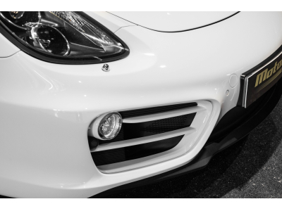 Porsche Cayman 981 2.7 - Boîte automatique PDK