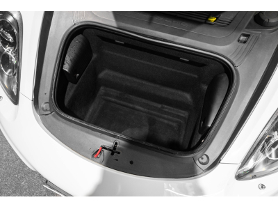 Porsche Cayman 981 2.7 - Boîte automatique PDK
