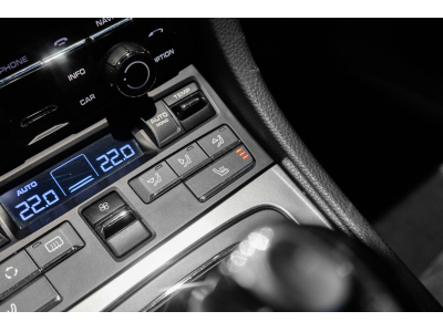 Porsche Cayman 981 2.7 - Boîte automatique PDK