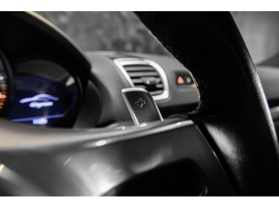 Porsche Cayman 981 2.7 - Boîte automatique PDK