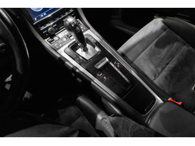 Porsche Cayman 981 2.7 - Boîte automatique PDK