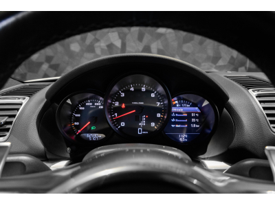Porsche Cayman 981 2.7 - Boîte automatique PDK