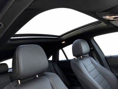 Mercedes-Benz GLE 450 D AMG LINE COUPE BURMESTER PANO CUIR NAVI 1 HAND