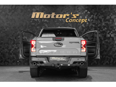 Ford Ranger RAPTOR