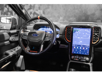 Ford Ranger RAPTOR