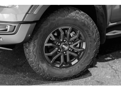 Ford Ranger RAPTOR