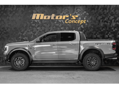 Ford Ranger RAPTOR