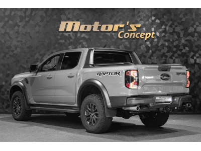 Ford Ranger RAPTOR