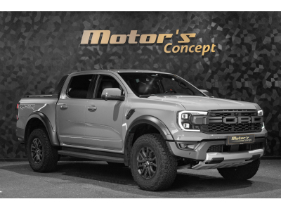 Ford Ranger RAPTOR