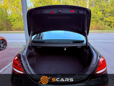 Mercedes-Benz E 63 AMG E 63 S 612CV 4MATIC+ LIMOUSINE BURMES PANO
