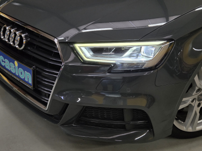 Audi A3 TFSI 116CV LIMOUSINE S-LINE EXT.