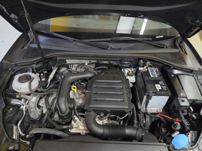 Audi A3 TFSI 116CV LIMOUSINE S-LINE EXT.