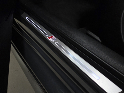 Audi A3 TFSI 116CV LIMOUSINE S-LINE EXT.