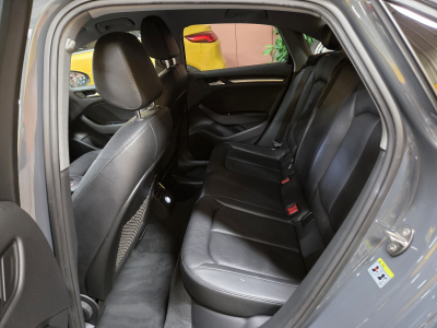 Audi A3 TFSI 116CV LIMOUSINE S-LINE EXT.