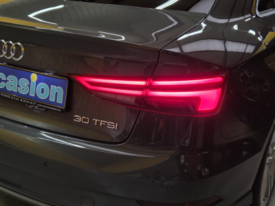 Audi A3 TFSI 116CV LIMOUSINE S-LINE EXT.