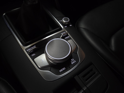 Audi A3 TFSI 116CV LIMOUSINE S-LINE EXT.