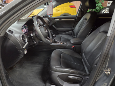 Audi A3 TFSI 116CV LIMOUSINE S-LINE EXT.