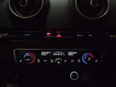 Audi A3 TFSI 116CV LIMOUSINE S-LINE EXT.