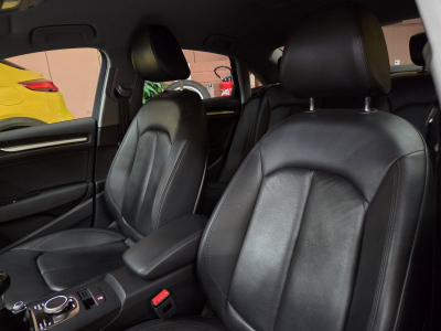Audi A3 TFSI 116CV LIMOUSINE S-LINE EXT.