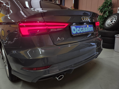 Audi A3 TFSI 116CV LIMOUSINE S-LINE EXT.