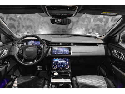 Land-Rover Range Rover Velar SV AUTOBIOGRAPHY - 5.0 V8