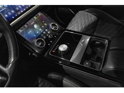 Land-Rover Range Rover Velar SV AUTOBIOGRAPHY - 5.0 V8