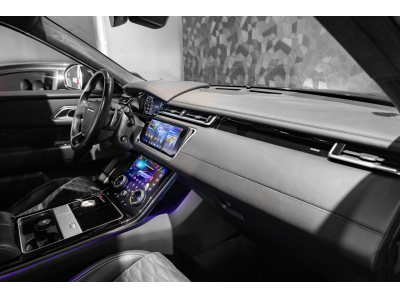 Land-Rover Range Rover Velar SV AUTOBIOGRAPHY - 5.0 V8