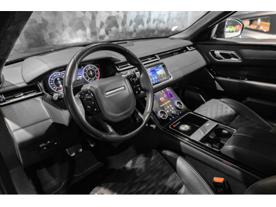 Land-Rover Range Rover Velar SV AUTOBIOGRAPHY - 5.0 V8