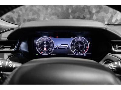 Land-Rover Range Rover Velar SV AUTOBIOGRAPHY - 5.0 V8