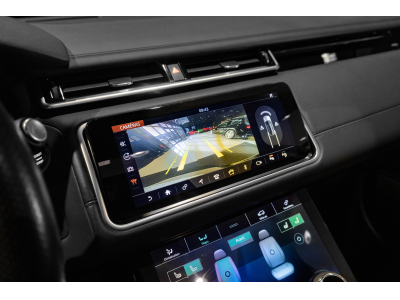 Land-Rover Range Rover Velar SV AUTOBIOGRAPHY - 5.0 V8