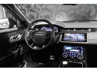 Land-Rover Range Rover Velar SV AUTOBIOGRAPHY - 5.0 V8