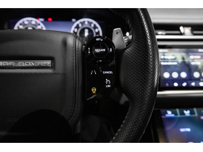 Land-Rover Range Rover Velar SV AUTOBIOGRAPHY - 5.0 V8