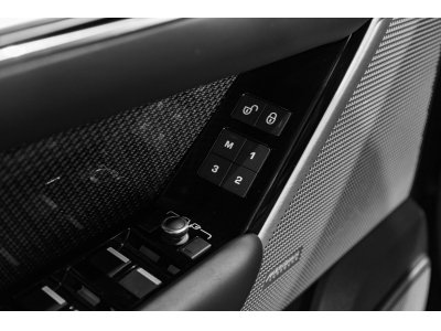 Land-Rover Range Rover Velar SV AUTOBIOGRAPHY - 5.0 V8