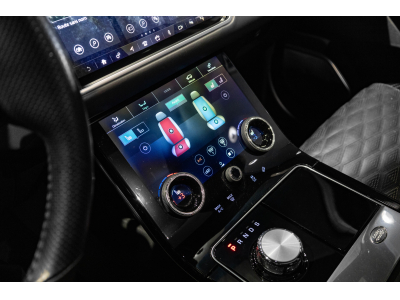 Land-Rover Range Rover Velar SV AUTOBIOGRAPHY - 5.0 V8