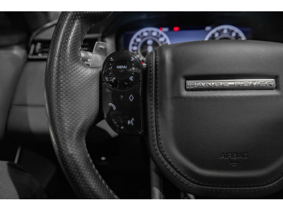 Land-Rover Range Rover Velar SV AUTOBIOGRAPHY - 5.0 V8