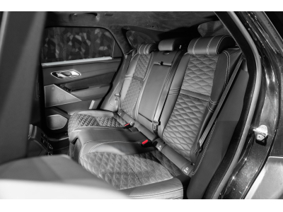 Land-Rover Range Rover Velar SV AUTOBIOGRAPHY - 5.0 V8