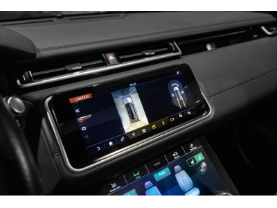Land-Rover Range Rover Velar SV AUTOBIOGRAPHY - 5.0 V8