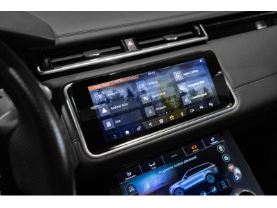 Land-Rover Range Rover Velar SV AUTOBIOGRAPHY - 5.0 V8