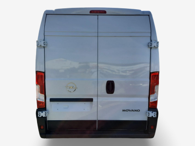 Opel Movano 2.2 BlueHDI 140 L3H2