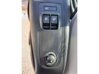 Opel Movano 2.2 BlueHDI 140 L3H2