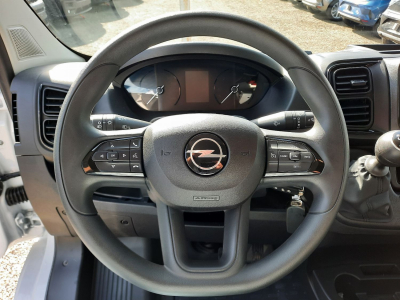 Opel Movano 2.2 BlueHDI 140 L3H2