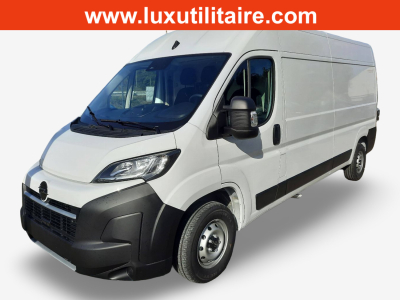 Opel Movano 2.2 BlueHDI 140 L3H2