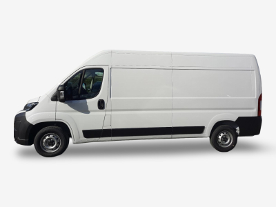 Opel Movano 2.2 BlueHDI 140 L3H2