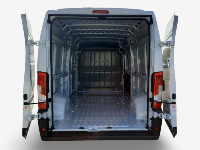 Opel Movano 2.2 BlueHDI 140 L3H2