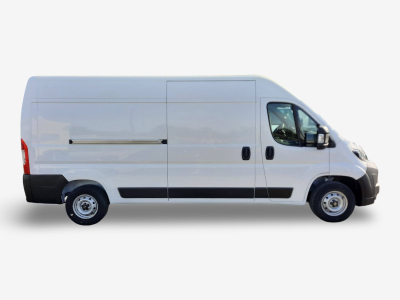 Opel Movano 2.2 BlueHDI 140 L3H2