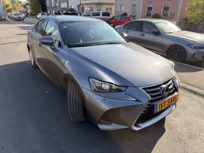 Lexus IS 300 Hybride Privilège Auto.