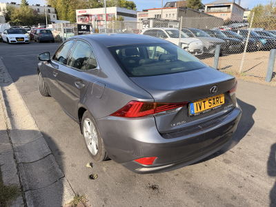 Lexus IS 300 Hybride Privilège Auto.